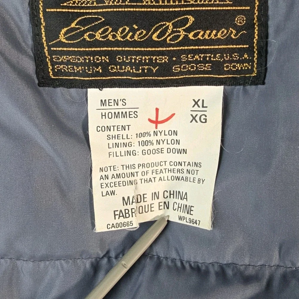Eddie Bauer good vintage